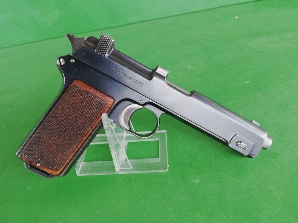 Steyr 1912 1911
