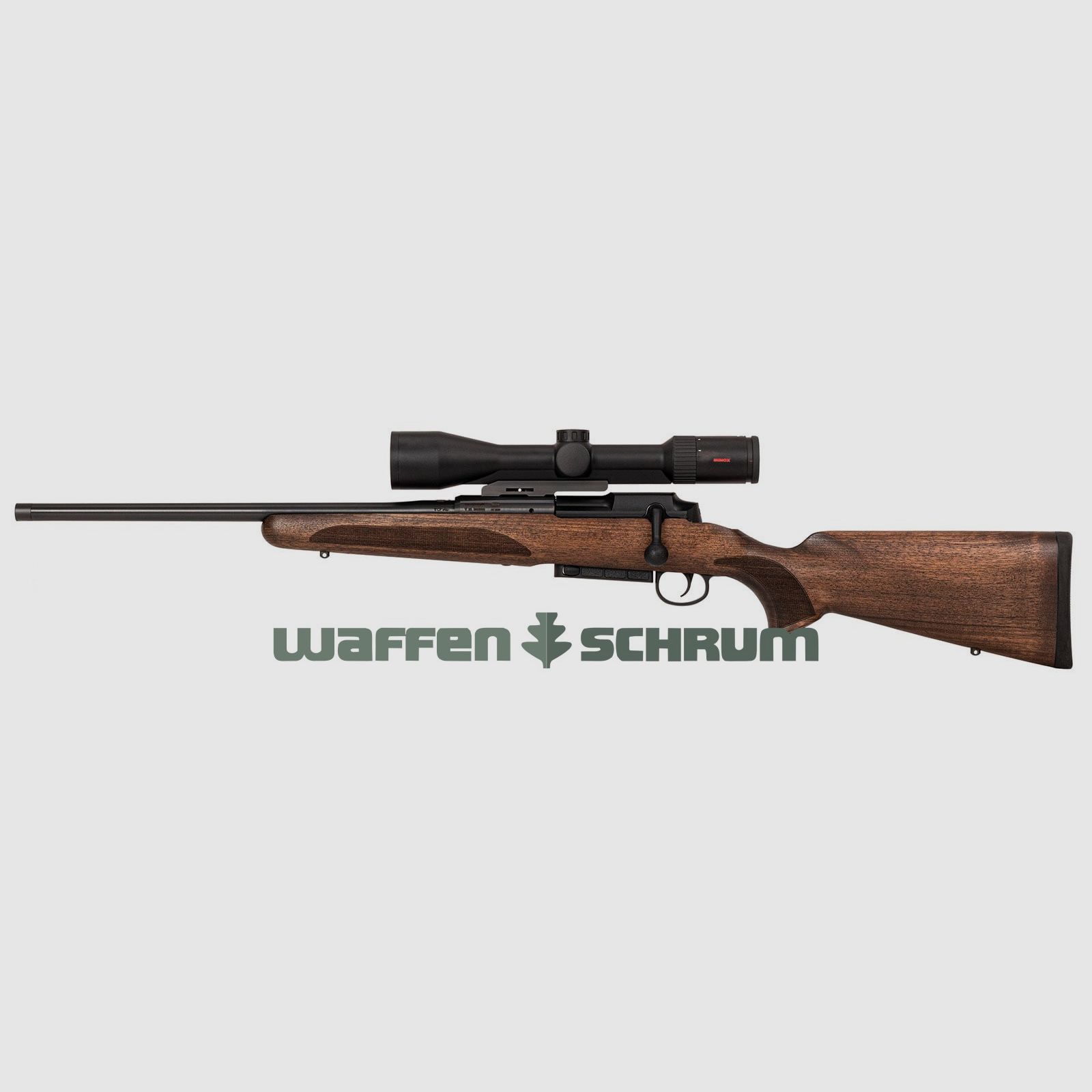 Mauser M25 Pure Links Komplettangebot