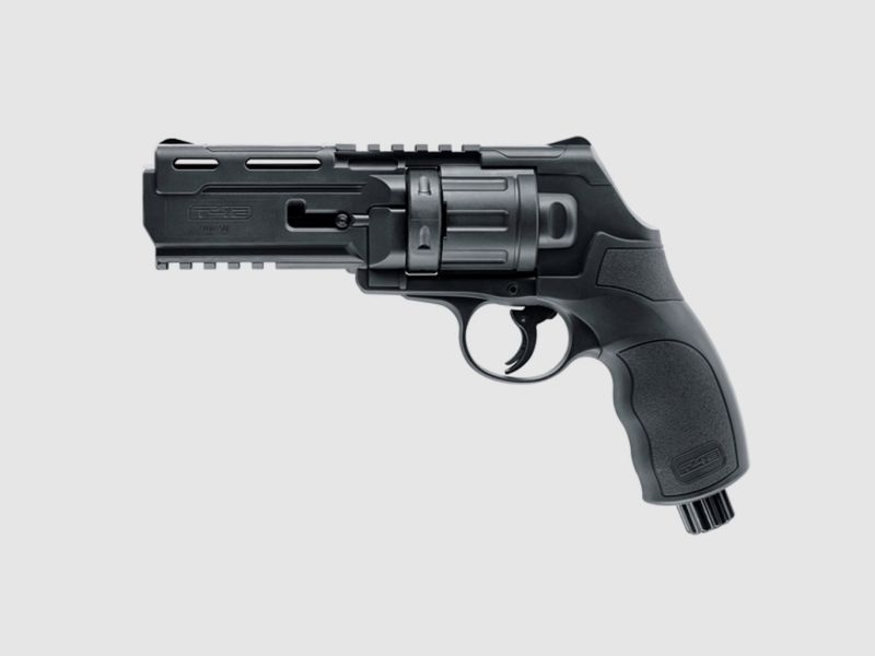 T4E HDR 50 Home Defense Revolver Kaliber .50