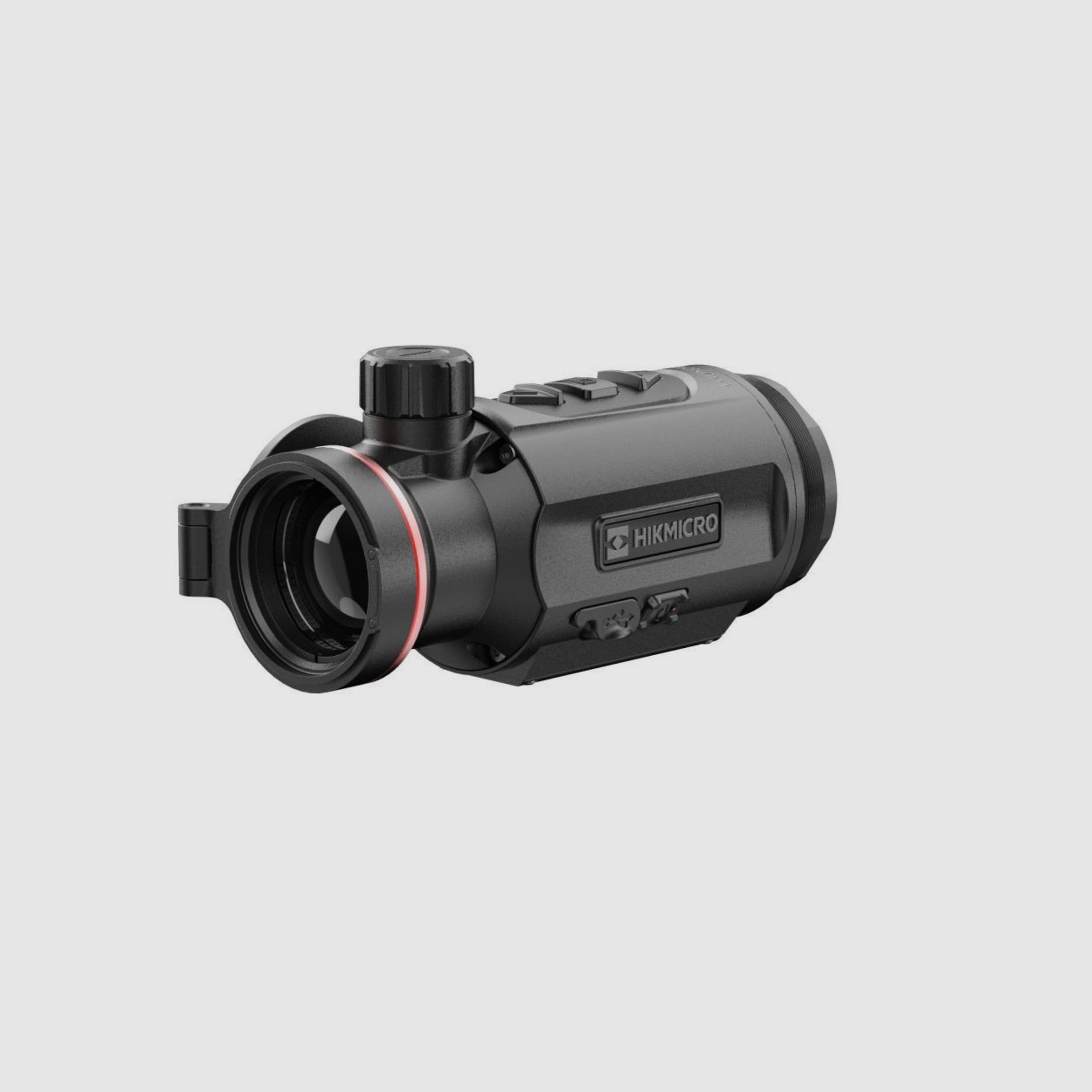 Hikmicro 50-2-128 Clip-On Thunder TQ35C 3.0 Wärmebildvorsatzgerät 640 x 512 12µm < 15 mK