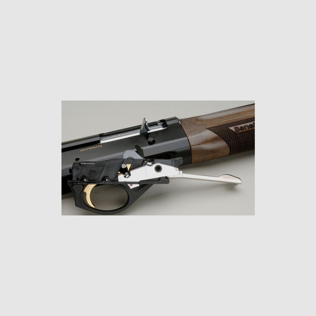 Benelli Selbstladeflinte Duca di Montefeltro, Bild 2 von 3