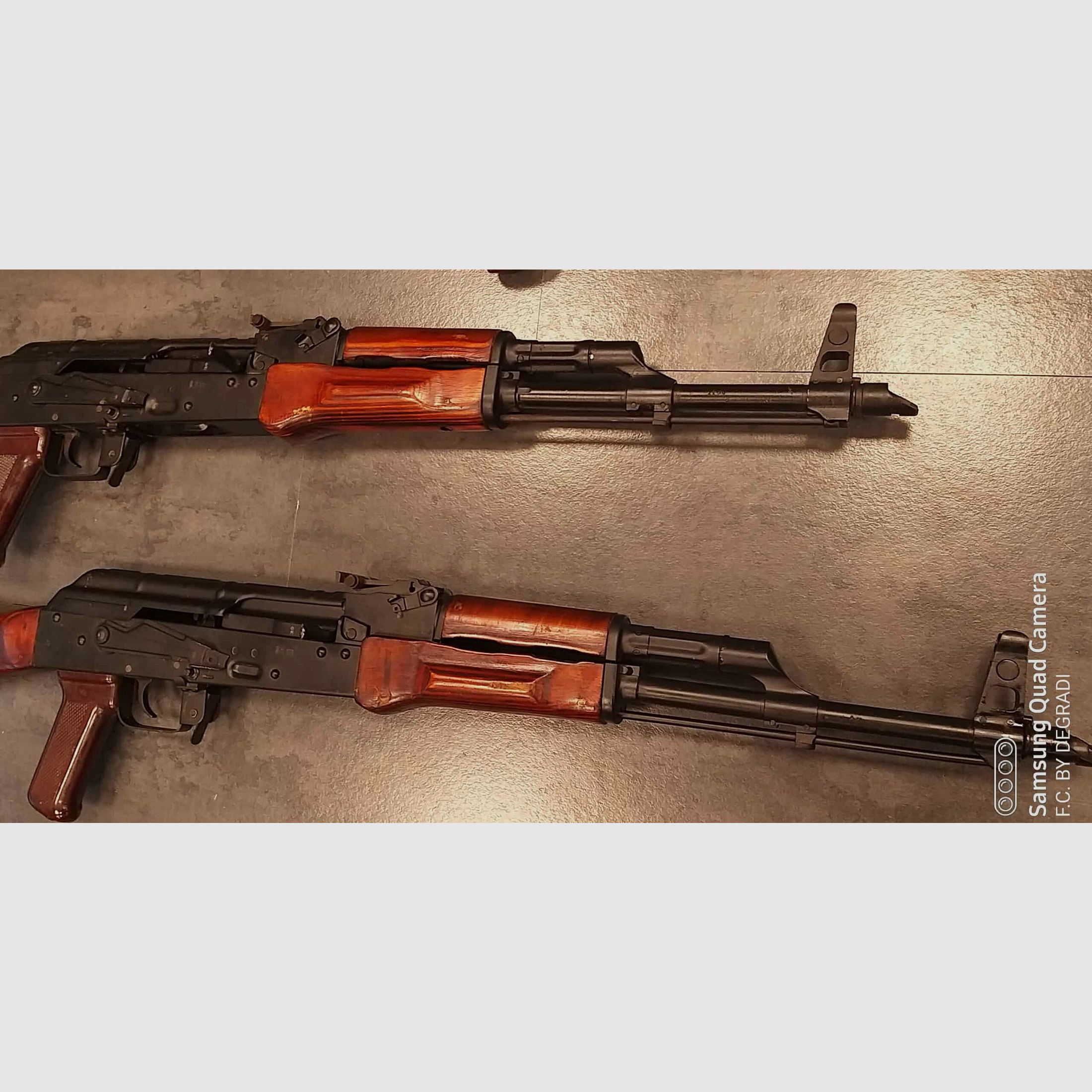 ARSENALI RUSSI AKM, Bild 4 von 4