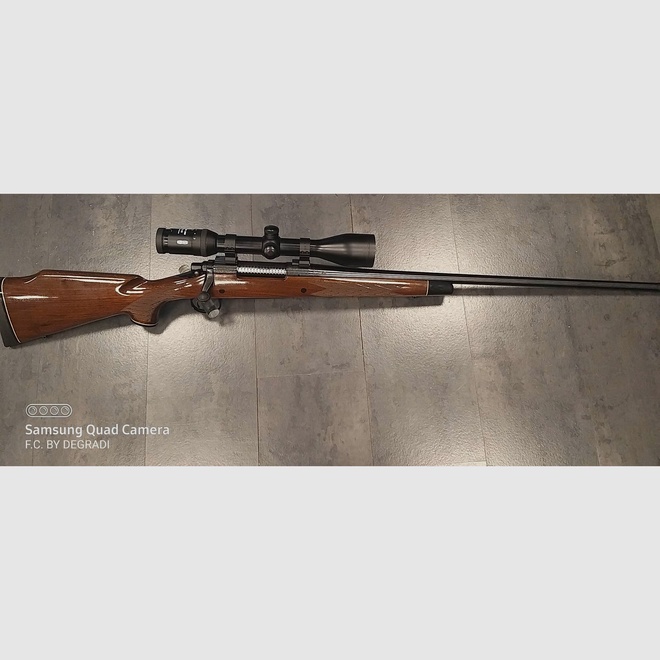 REMINGTON 700 BDL LUX 300 R.U.M., zdjęcie 2 z 6