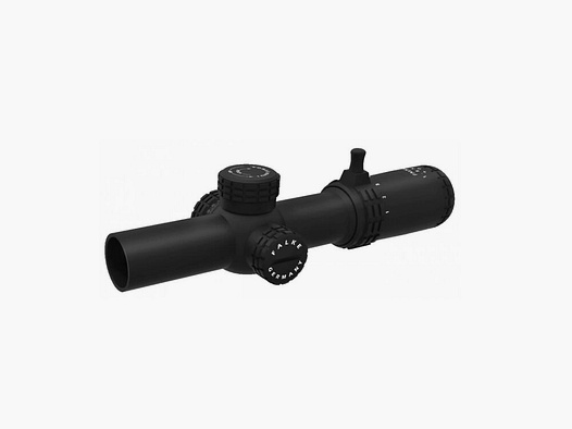 Falke 1-8×24 PRO-Serie Gen2 FFP mit SAS-Absehen