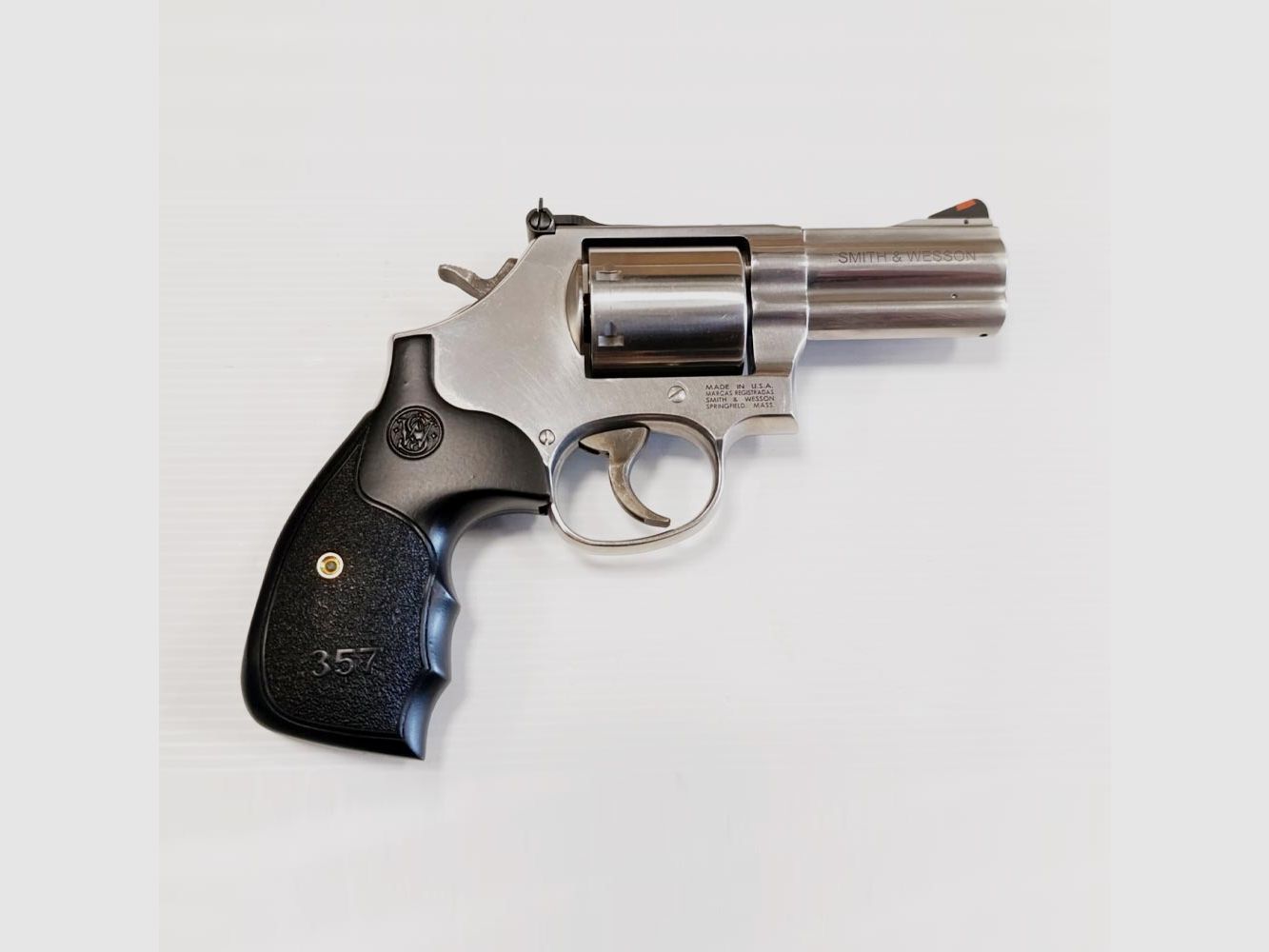 Dépôt vente – S&W 686 3-5-7 SERIES 3 Zoll .357 Magnum, Bild 1 von 3