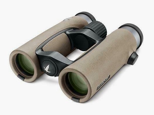 Swarovski EL 8x32 W B zandkleurig