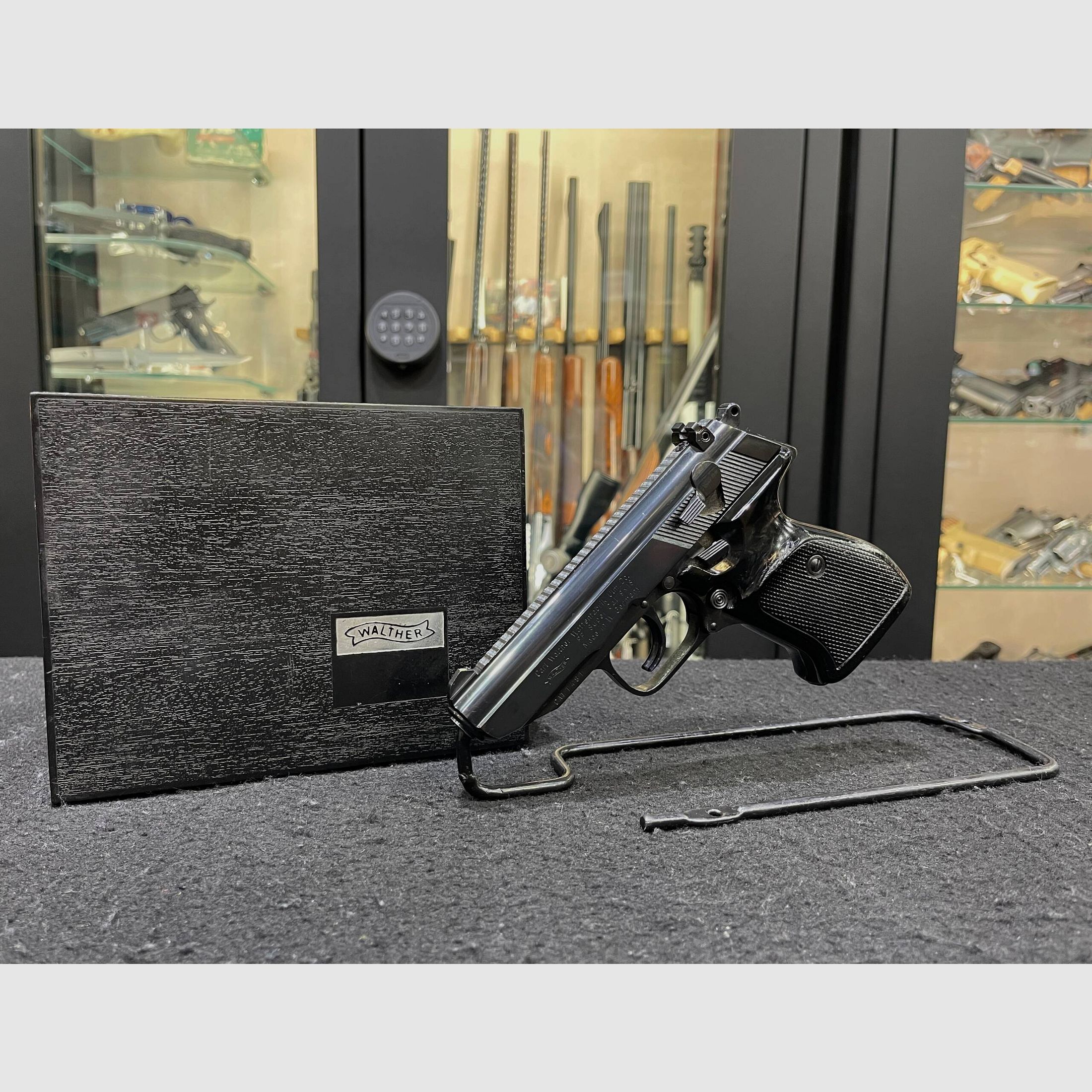 WALTHER PP SUPER, image 9 sur 10