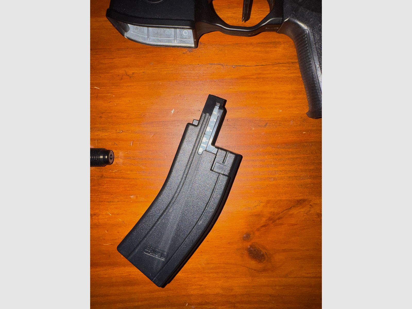 Sig Sauer MCX/MPX Gen 2