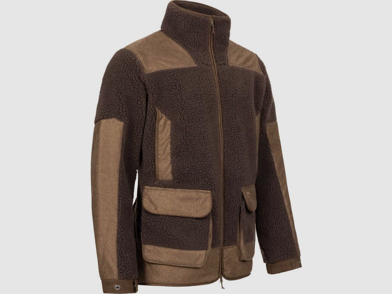 Blaser Fleecejack Sherpa