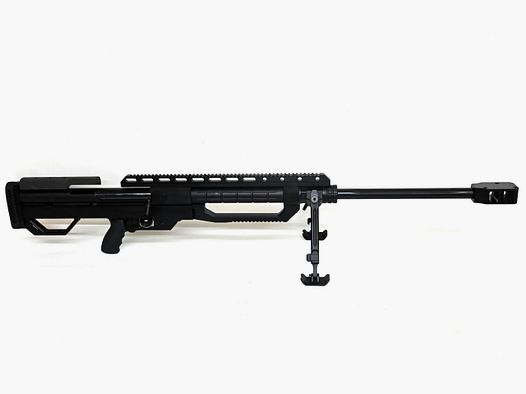 EL Scharfschützengewehr Fortmeier M2001, Occ., .408 CheyTac