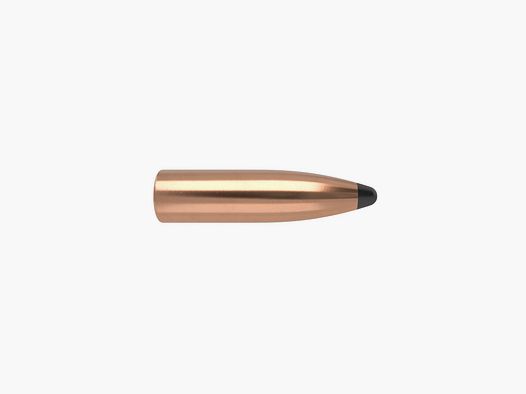 NOSLER BALAS 338" 250GR PARTITION SPITZER 50UD.