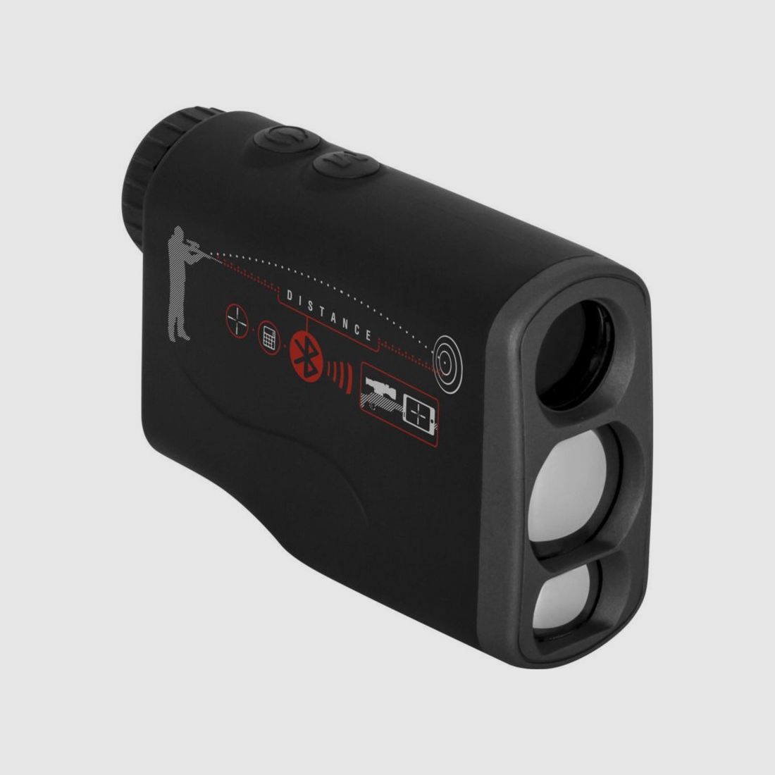 ATN LaserBallistics 1500 laser rangefinder, image 1 of 3