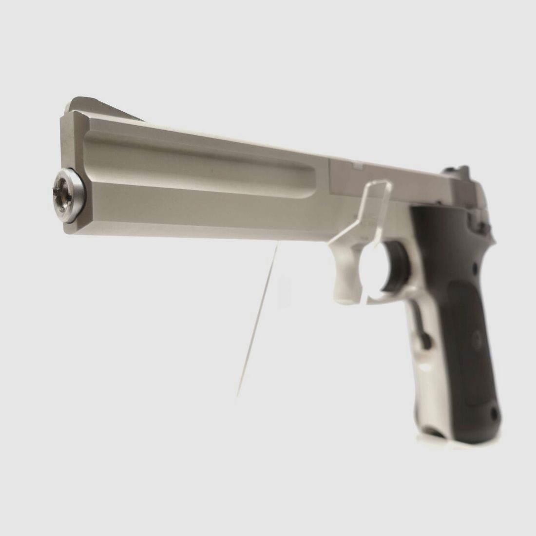 Smith & Wesson 622
