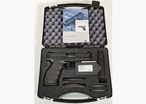 Heckler & Koch SFP9