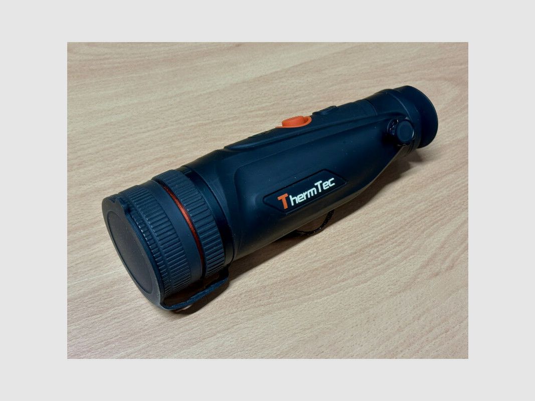 ThermTec Cyclops 650 D