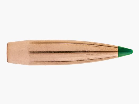 Punta para Recarga SIERRA BULLETS 6 MM CAL. 243 (.243/6.17 MM) SPT 100 Grains