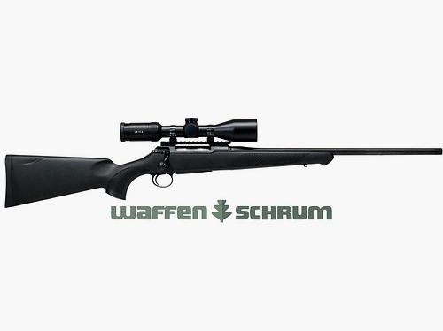 Sauer S100 Classic XT Komplettangebot inkl. Optik