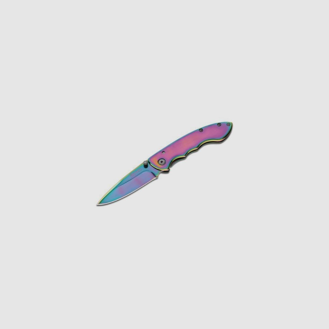 Magnum by Böker Blaze Einhandmesser