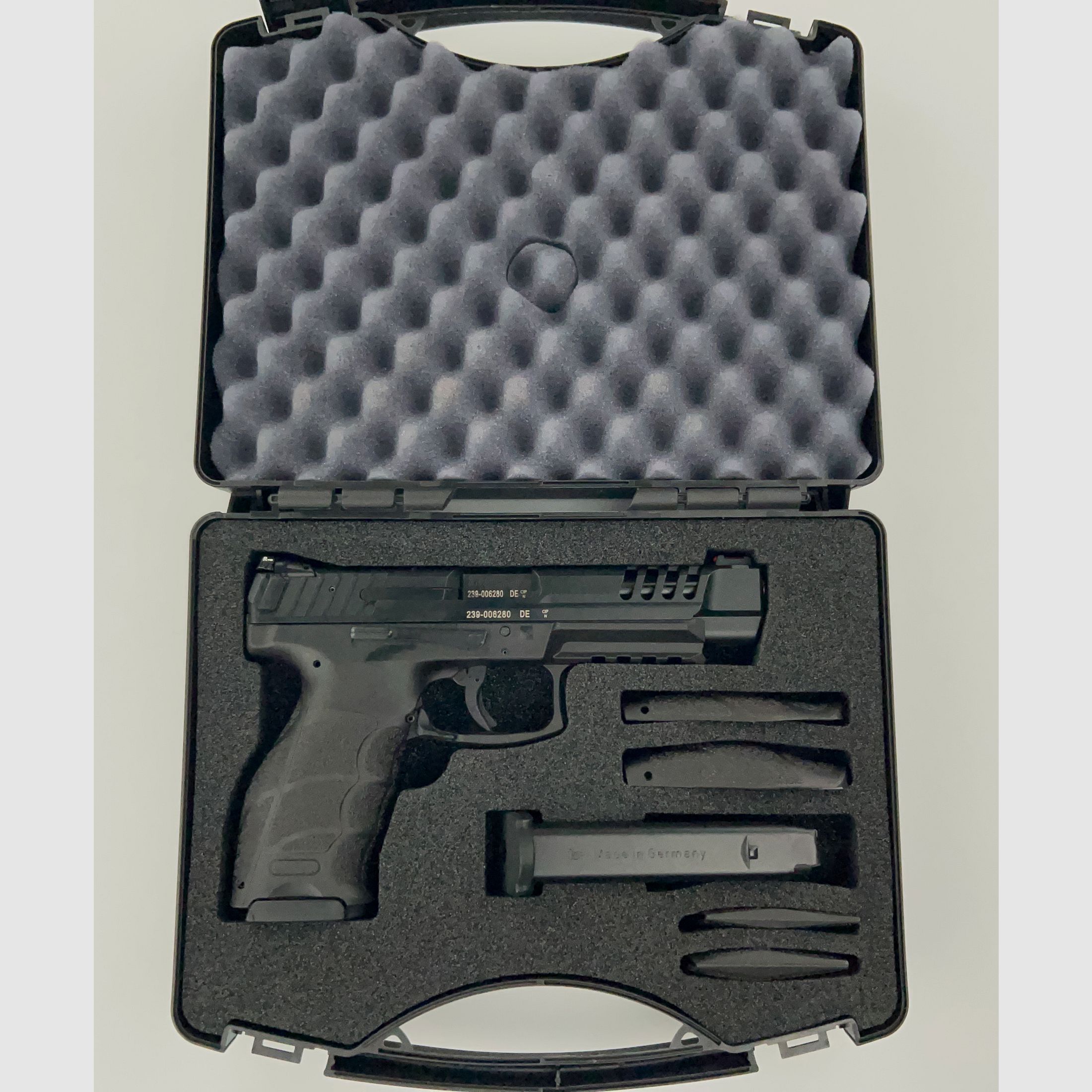 HK SFP9L SF 9x19