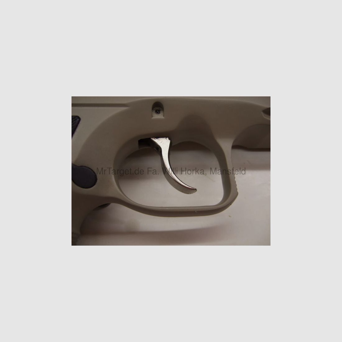 CZ Uhersky Brod Shadow II (Farbvariante urban grey)