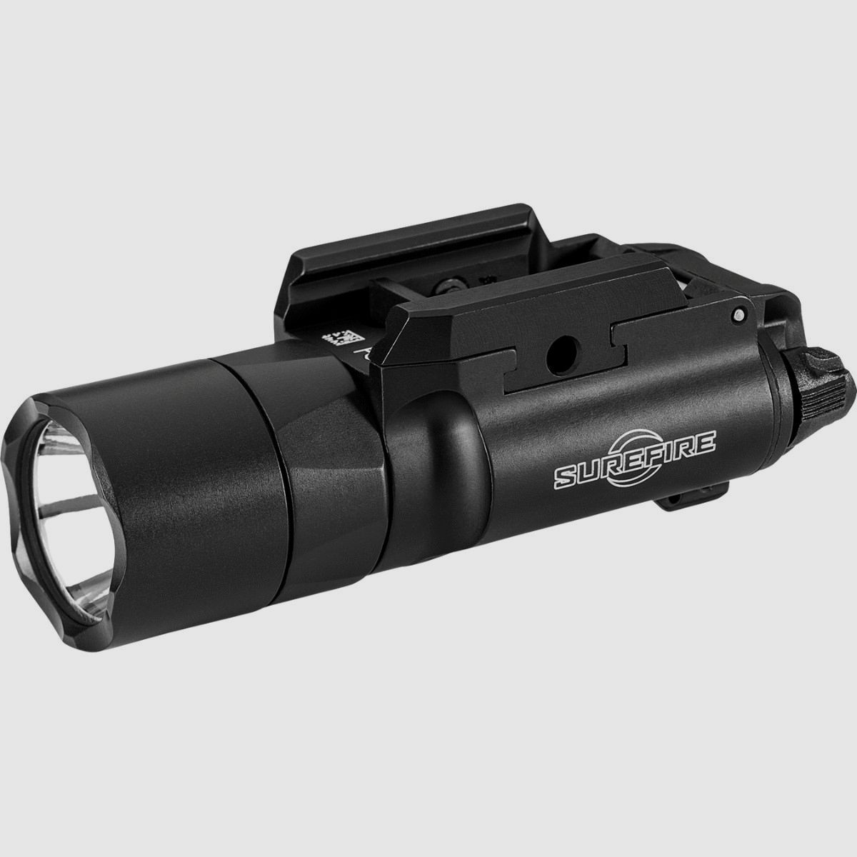Surefire - Flashlight X300U-B - Black - 1000 Lumens - X300U-B, image 1 of 13