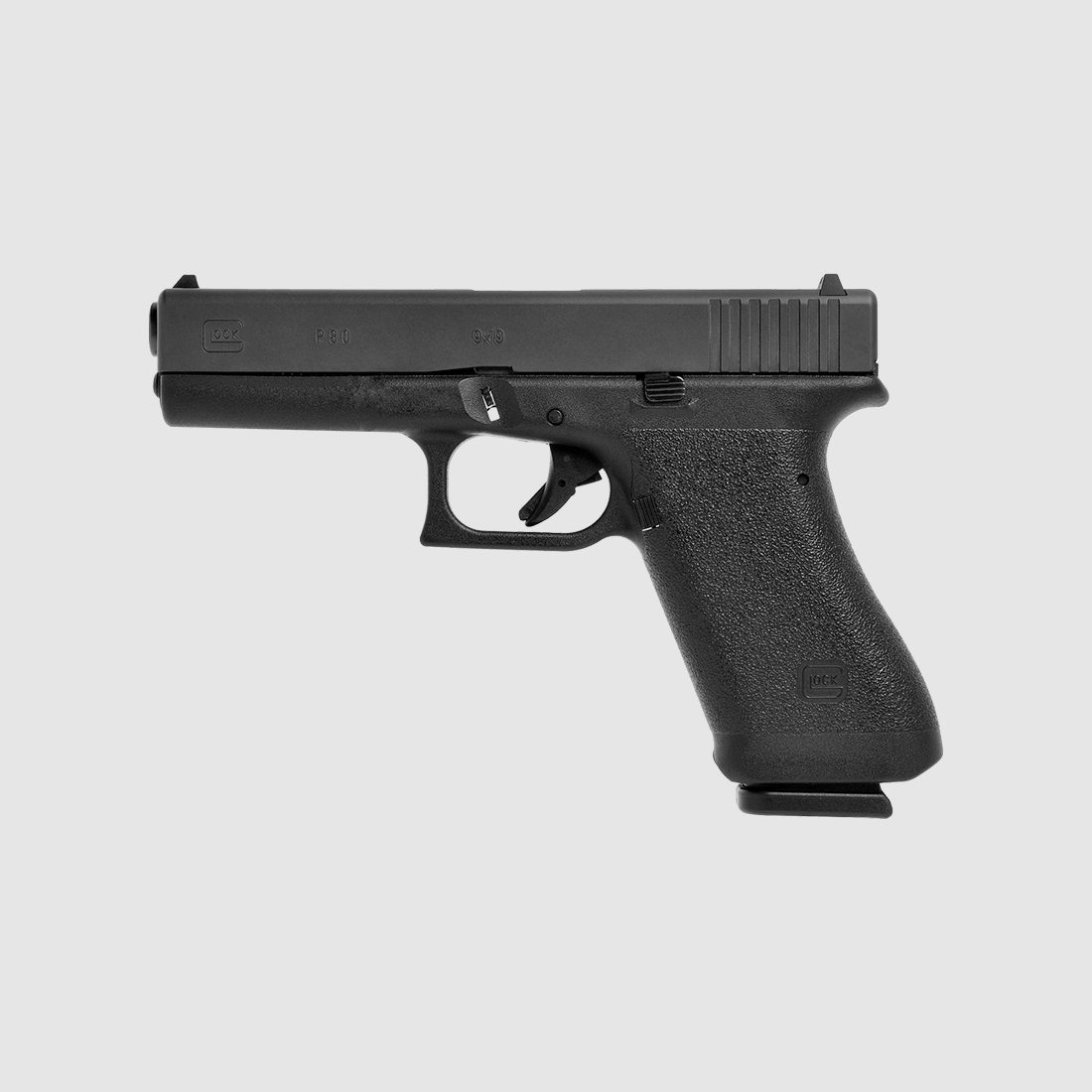 GLOCK P80 Anniversary 9mm Luger, Bild 1 von 4