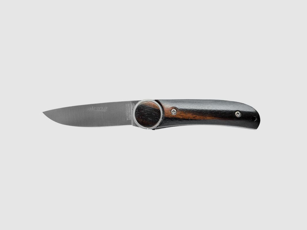 Couteau Pliant Florinox Akma - FLAGMEBE, image 1 sur 2