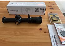 Westhunter scope