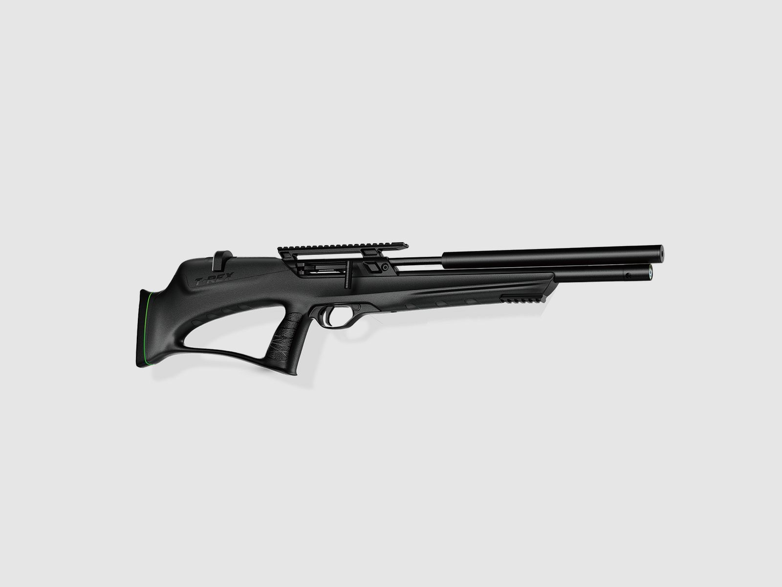 Snowpeak T-Rex Bullpup, afbeelding 1 van 4