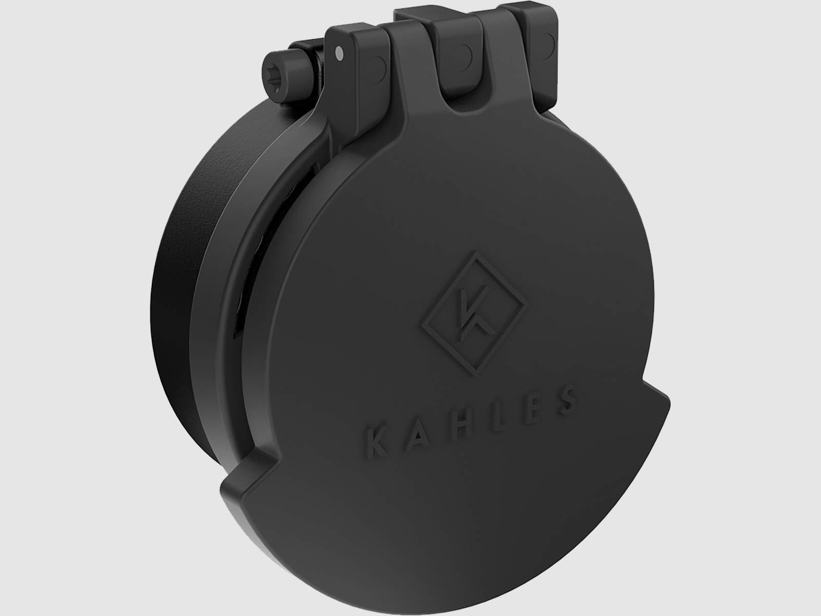 Kahles Flip-Up Cover OKULAR 52 mm