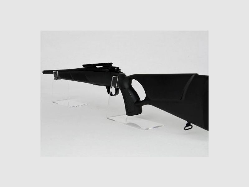 Mercury/Sabatti 870 Thumbhole 308Win., Bild 3 von 5