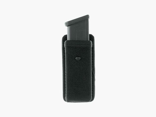 KING COBRA HOLSTERS – PORTA CARICATORE SINGOLO APERTO IN CORDURA