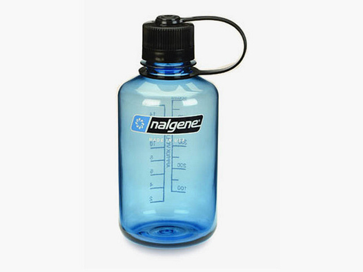 Nalgene Everyday 500 ml grau
