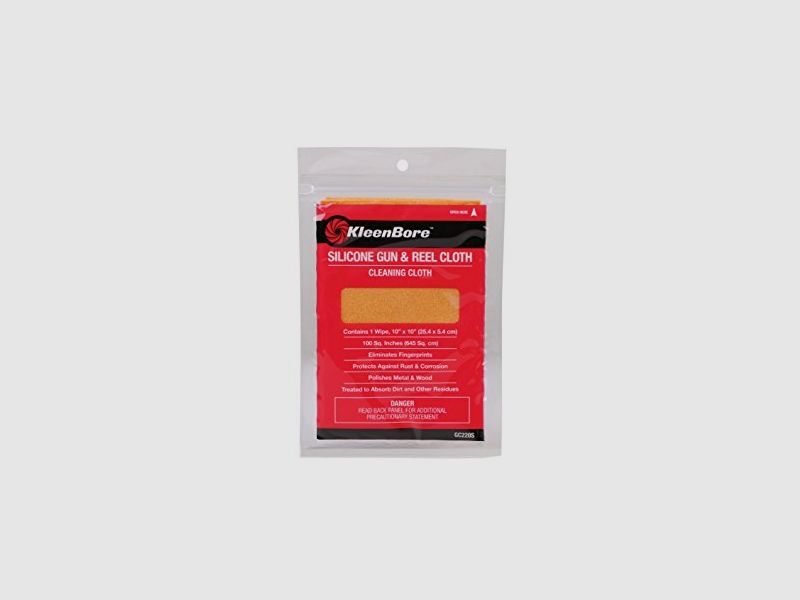 PEZZUOLE Silicone KLEEN BORE Silicone Gc-220s
