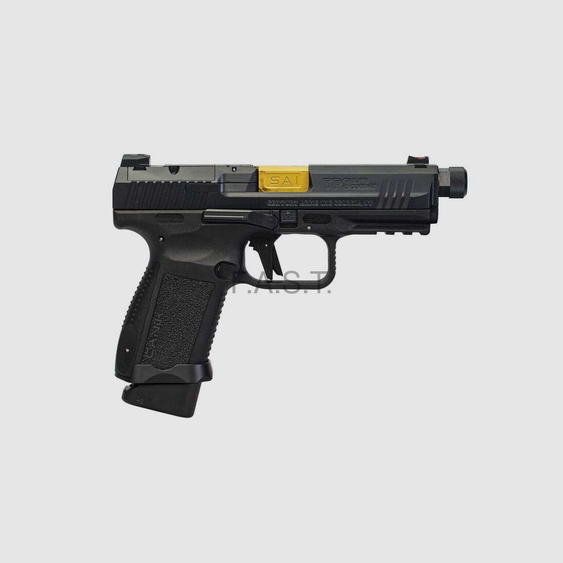 CANIK TP9 Elite Combat Executive, zdjęcie 1 z 2