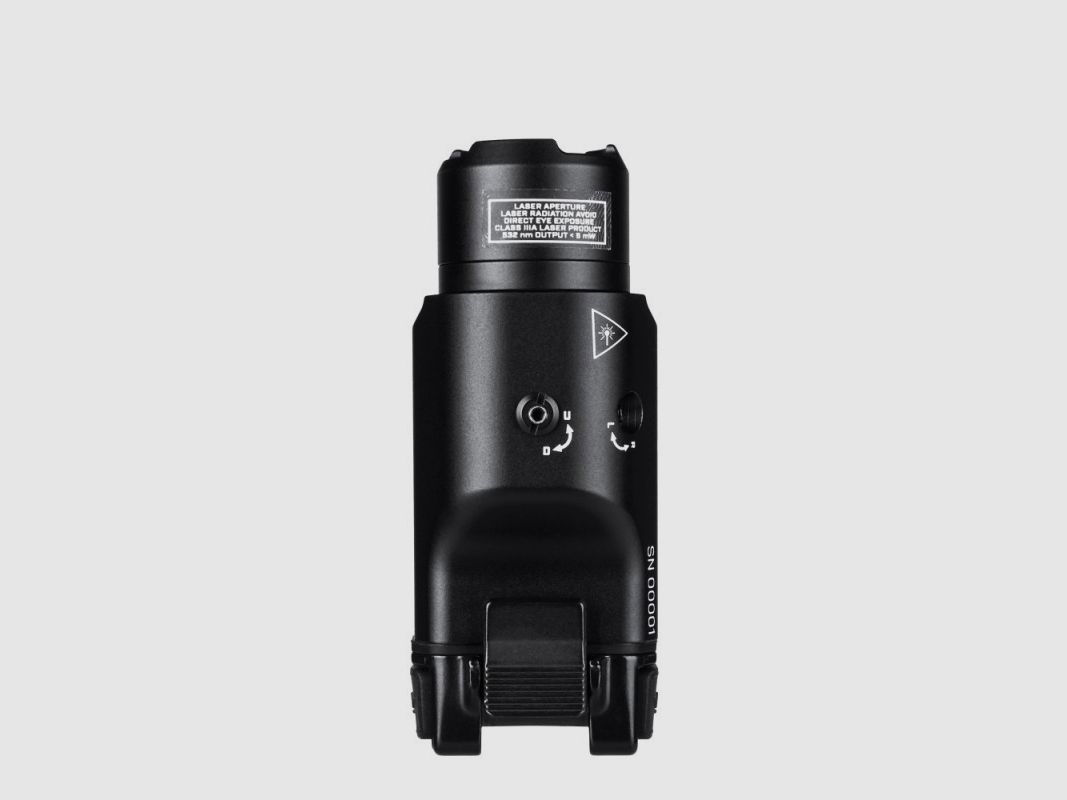 Lampe torche tactique Mactronic Hussar GL 900 lm, image 6 sur 10