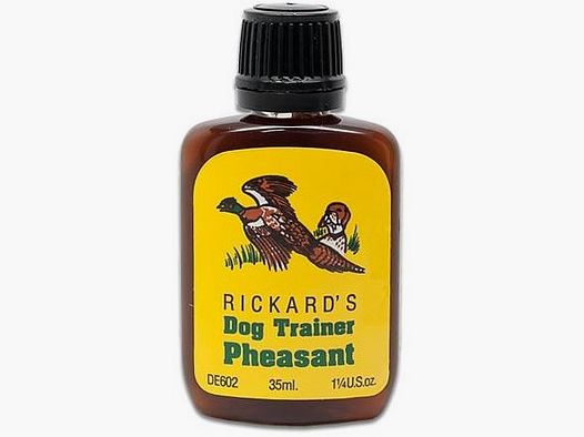 Pete Rickard's Geurstof Eend 35 ml