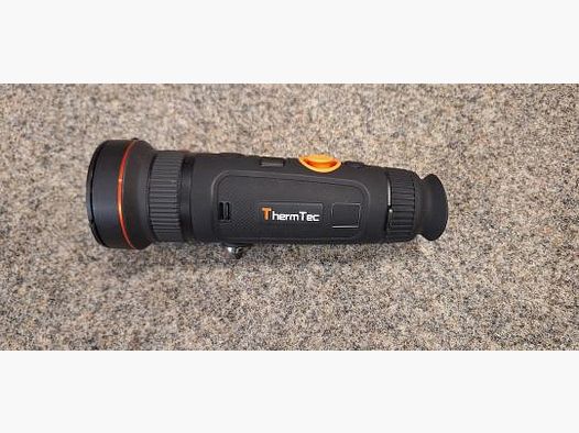 Wärmebildhandgerät Thermtec Wild-650D