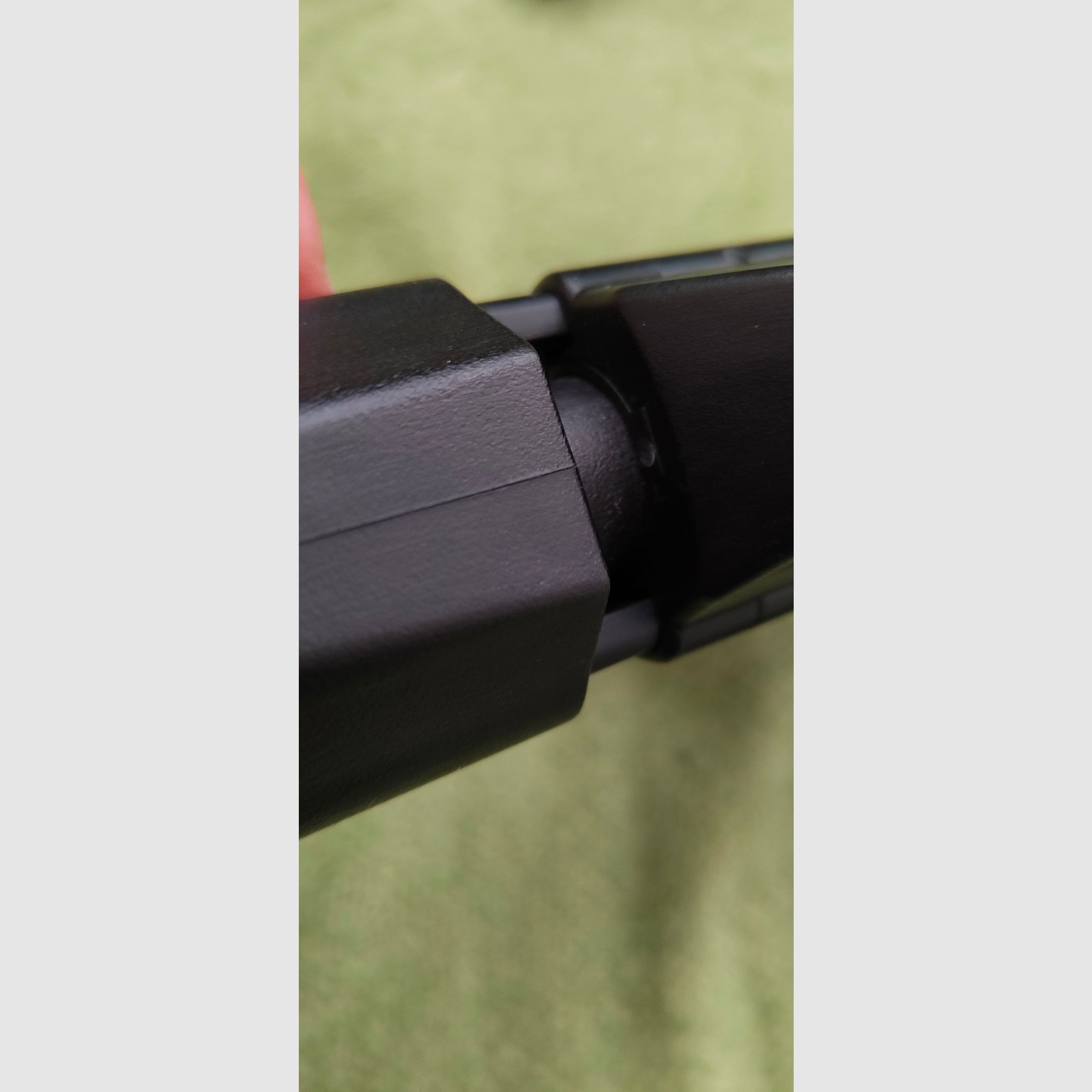 G&G MP5 EBB S-AEG 