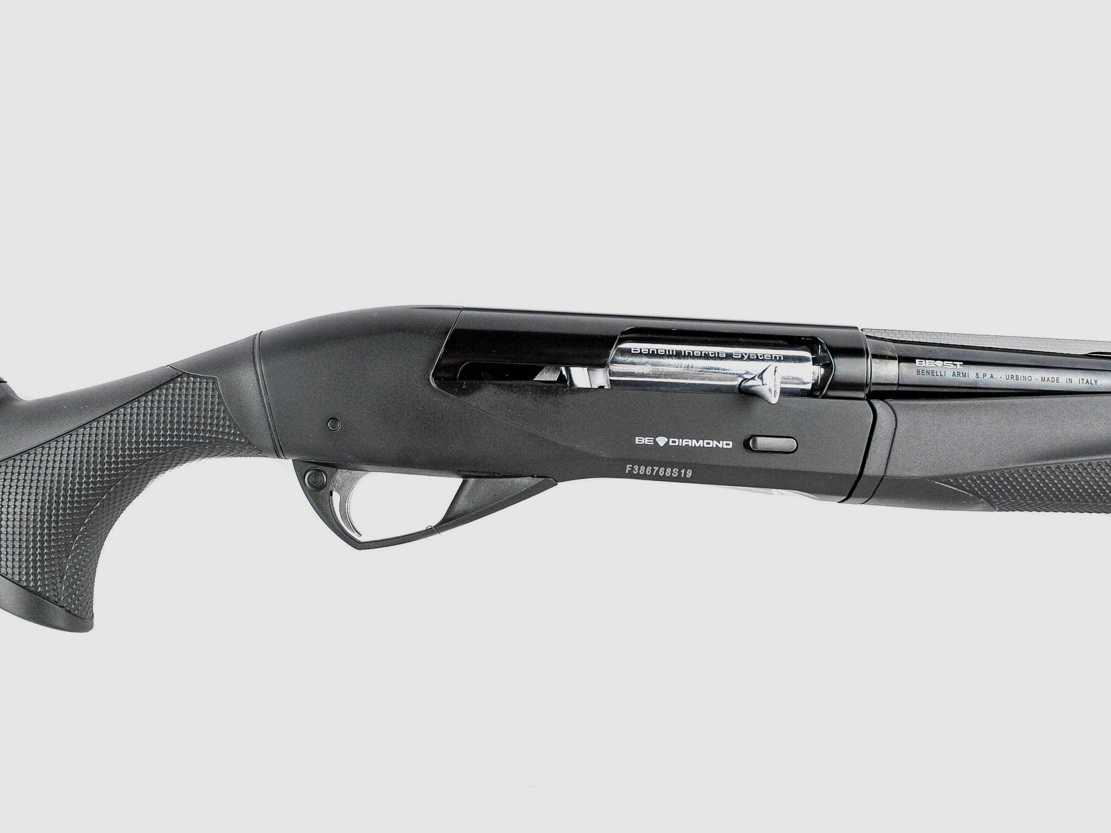 Flinte BENELLI Raffaello Be Diamond Kal. 12, Bild 2 von 4