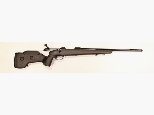 SAKO 85 Carbon Wolf