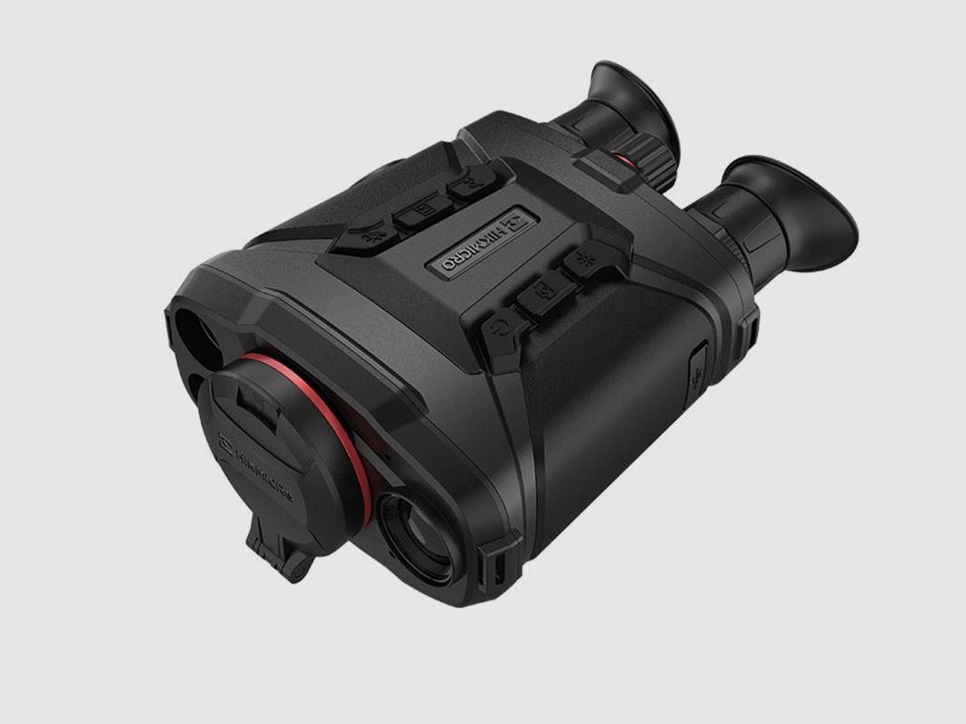 HIKmicro Raptor RQ50L