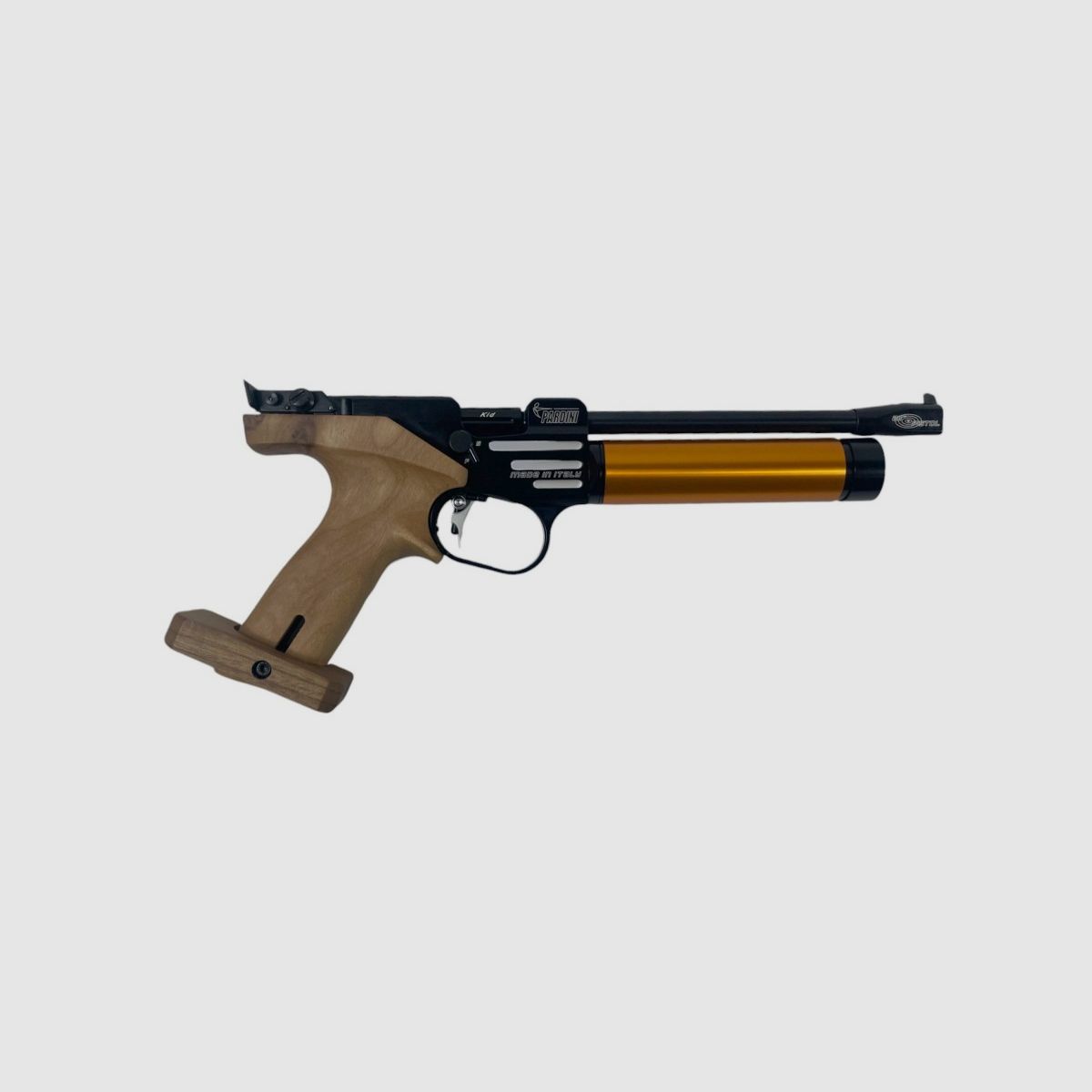 Pardini K12 Kid Cal. 4.5 mm, immagine 1 di 8