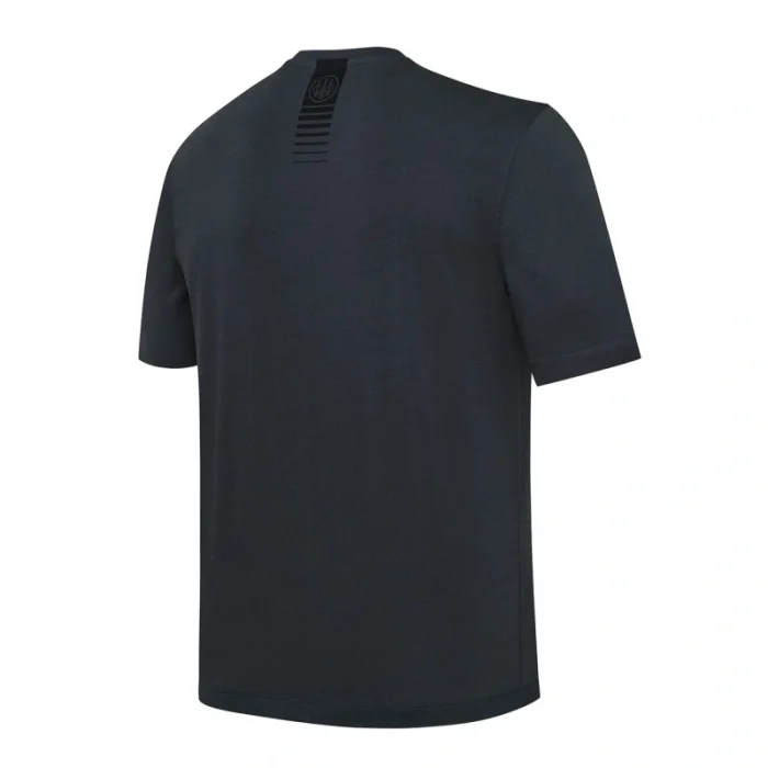 BERETTA Spruce T-Shirt Ebony (TS792), image 2 of 5