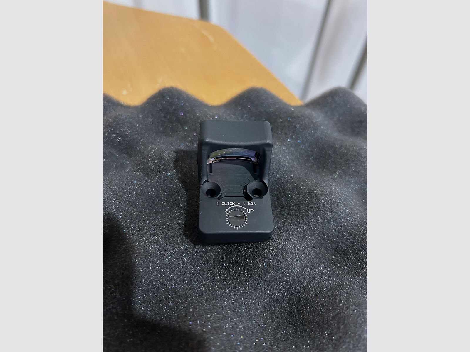 Trijicon RMR Type 2 Red-Dot 3.25 MOA