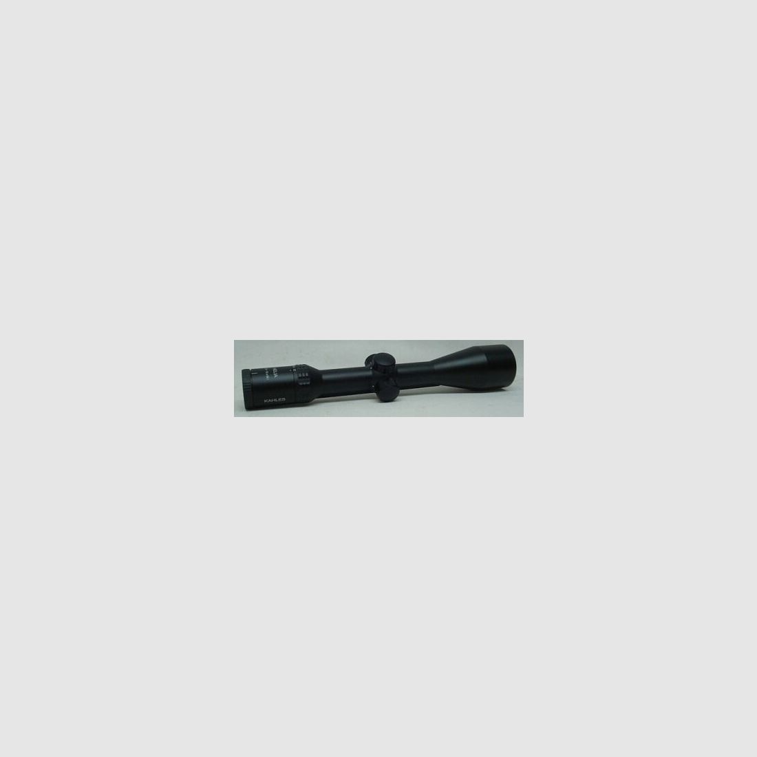 Kahles Helia 2,4-12x56i Abs.4-Dot SR-Schiene