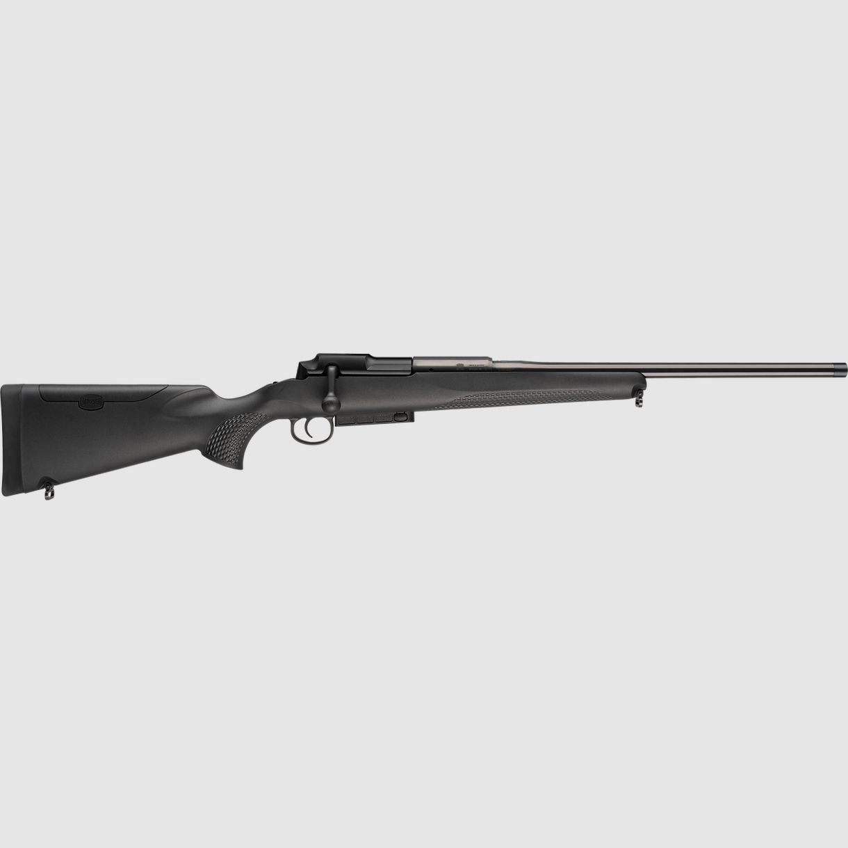 MAUSER 25 Extreme – Left-hand version