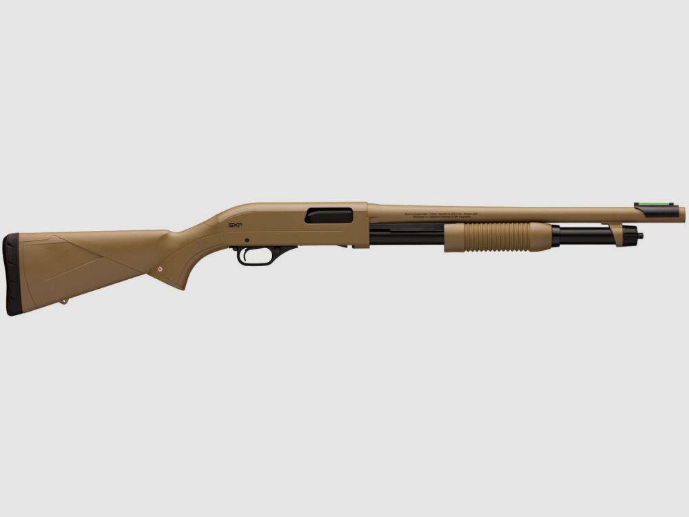 Winchester SXP Dark Earth Defender