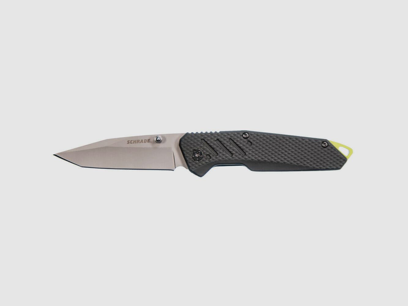 Schrade Tanto Folding Knife SCH707CP