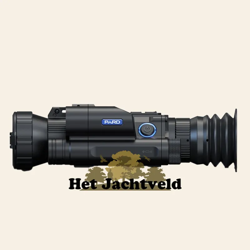Pard SA62 LRF (Laser-Entfernungsmesser), Bild 5 von 7